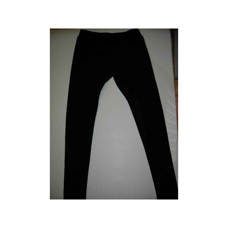 BEST WIND - PANTALONE TERMICO POLAR ELASTICIZZATO
