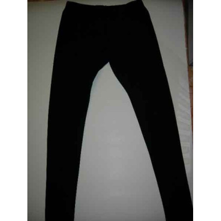 BEST WIND - PANTALONE TERMICO POLAR ELASTICIZZATO