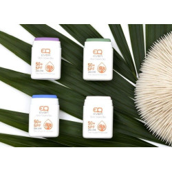 EQ - SUN STICK BIO HIGH PROTECTION 50+ SPF