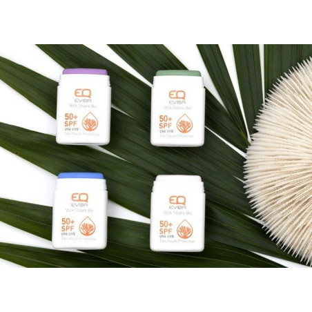 EQ - SUN STICK BIO HIGH PROTECTION 50+ SPF