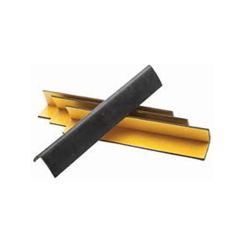 OPTIPARTS - EDGES PROTECTION STICKER - SET OF 2 PIECES