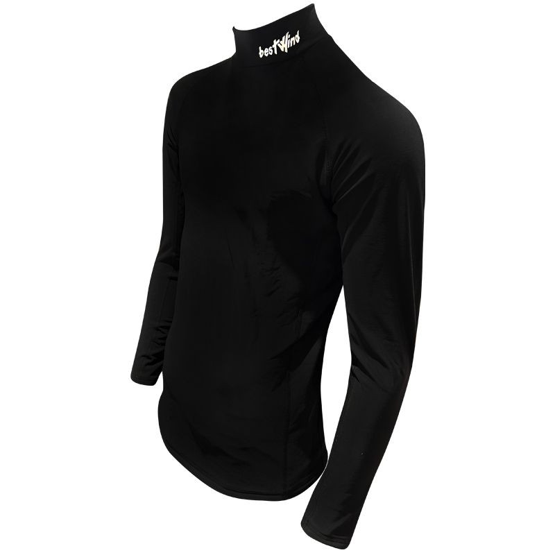 BEST WIND - LYCRA® POLAR SHIRT TERMICA