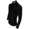 BEST WIND - LYCRA® POLAR SHIRT TERMICA