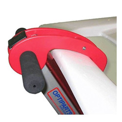 OPTIPARTS - BOW WOW SYSTEM KIT FOR TROLLEY