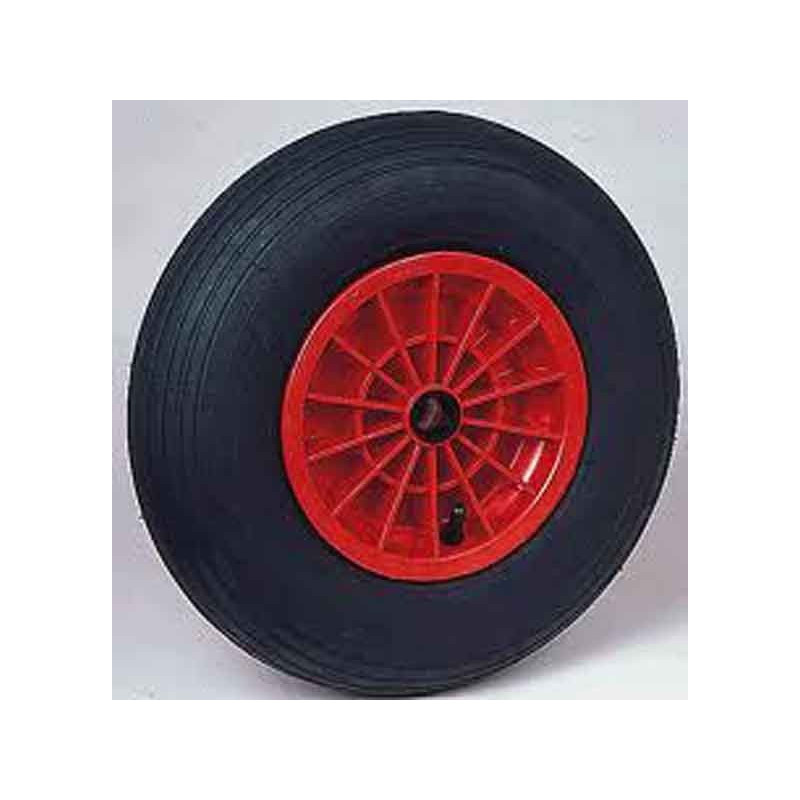 OPTIPARTS - RUOTA DI RICAMBIO GRANDE