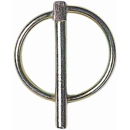 OPTIPARTS - SPINA PER RUOTE PICCOLE