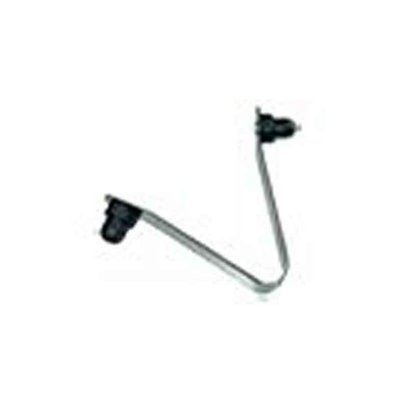 OPTIPARTS - CLIP FOR TROLLEY