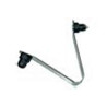 OPTIPARTS - CLIP PER CARRELLO