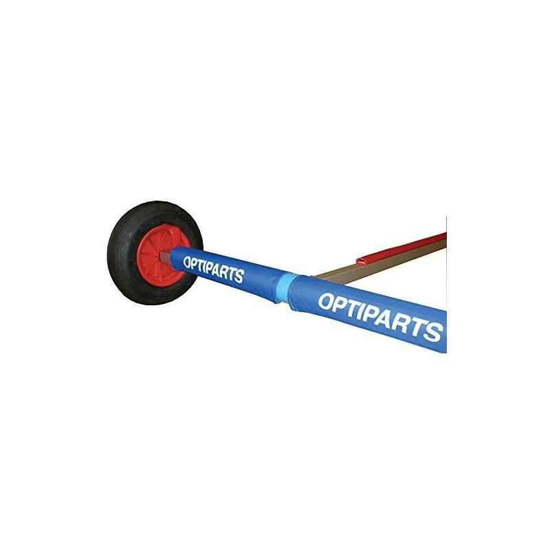 OPTIPARTS - kit IMBOTTITURA PER CARRELLI