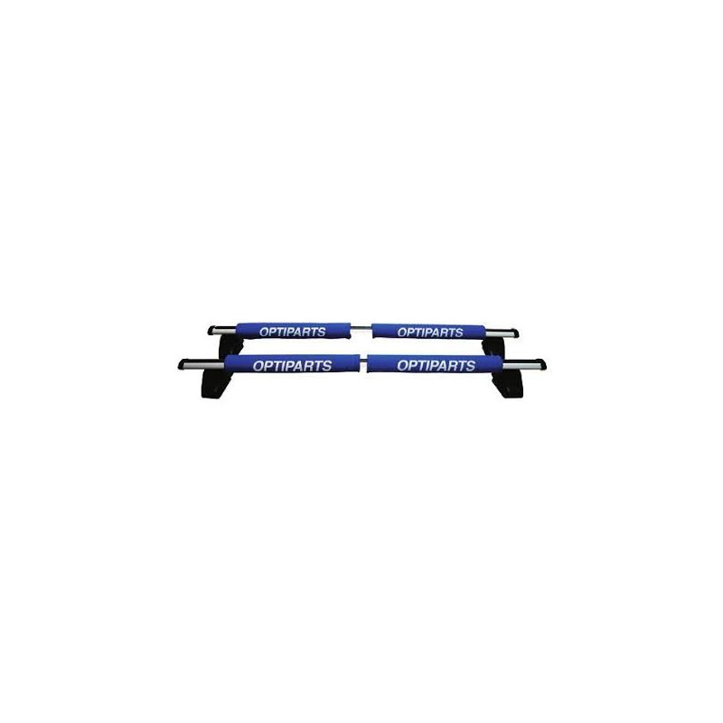 OPTIPARTS - kit IMBOTTITURA PER CARRELLI