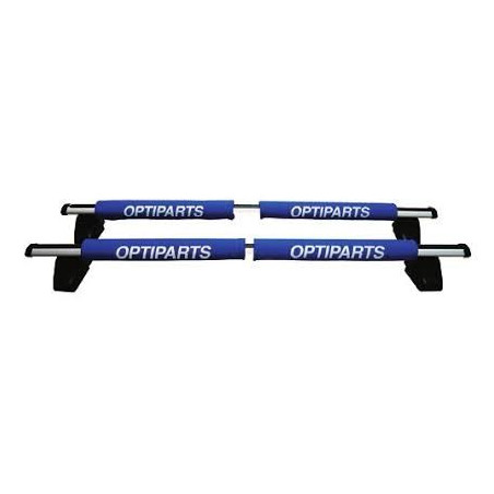 OPTIPARTS - kit IMBOTTITURA PER CARRELLI