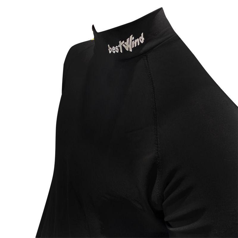 BEST WIND - LYCRA® POLAR SHIRT TERMICA