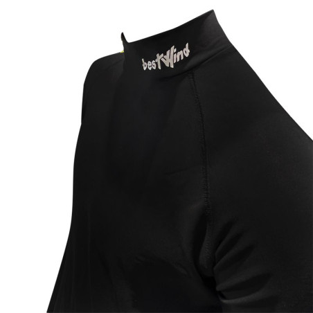 BEST WIND - LYCRA® POLAR SHIRT TERMICA