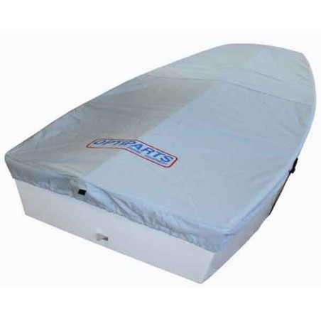 OPTIPARTS - OPTIMIST TOP COVER ECONOMY