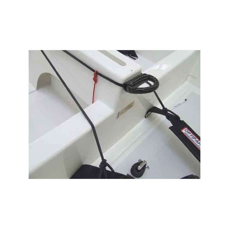 OPTIPARTS - BUNGY FOR DAGGERBOARD WITH HANDLE