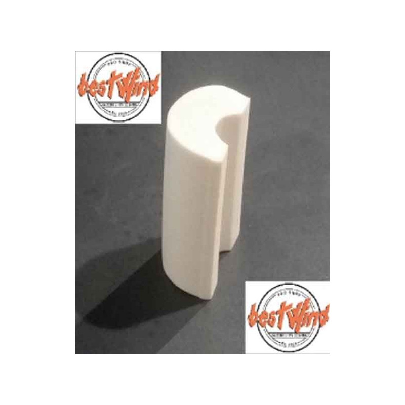 OPTIPARTS - PROTEZIONE IN GOMMA PER DERIVA (GOMMINO)