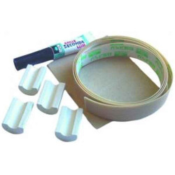 OPTIPARTS - KIT PROTEZIONE DERIVA