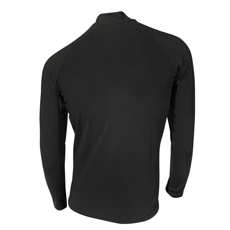BEST WIND - LYCRA® POLAR SHIRT TERMICA