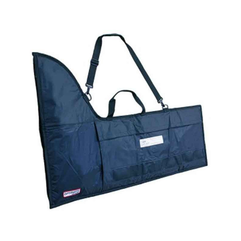 OPTIPARTS - SACCA TIMONE / DERIVA OPTIMIST IMBOTTITA