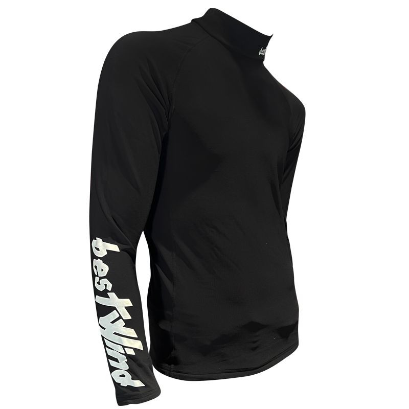 BEST WIND - LYCRA® POLAR SHIRT THERMAL