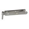 OPTIPARTS - RUDDER PINTLE LONG