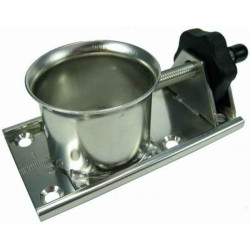 OPTIPARTS - MASTSTEP