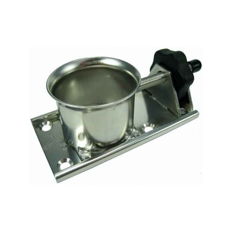 OPTIPARTS - MASTSTEP