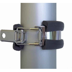 OPTIPARTS - BLOCCO PER ALBERO MAST LOCK