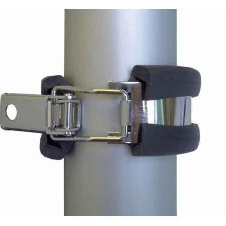OPTIPARTS - BLOCCO PER ALBERO MAST LOCK