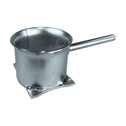 OPTIPARTS - nuovo bicchiere rinforzato per piede d'albero