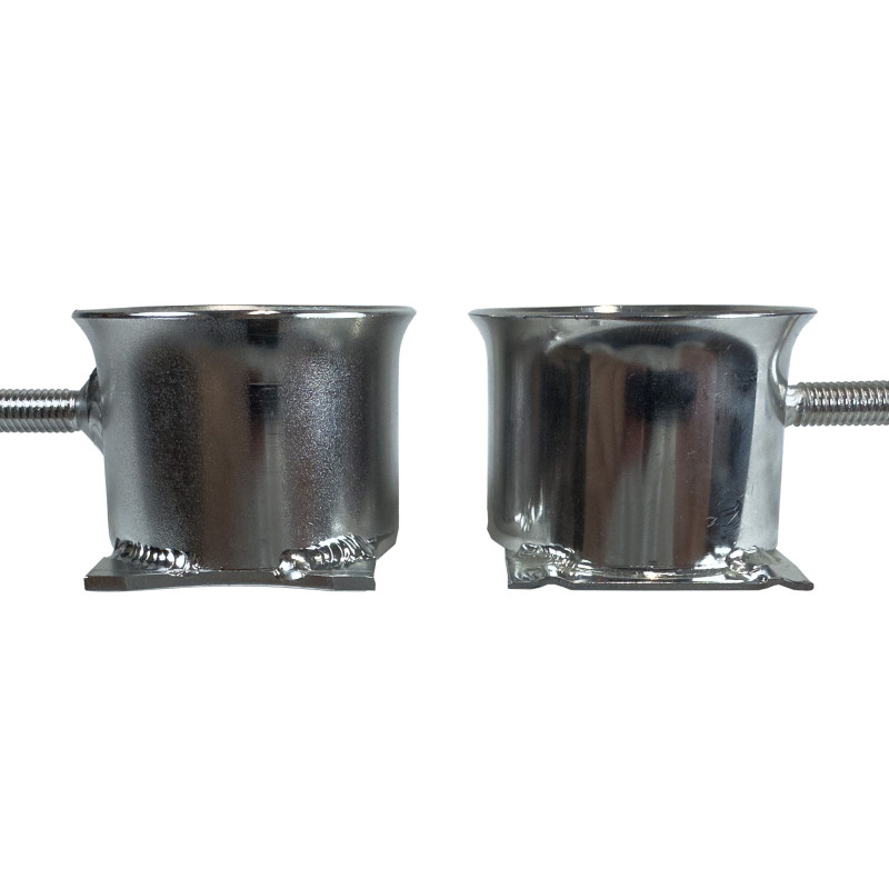 OPTIPARTS - nuovo bicchiere rinforzato per piede d'albero