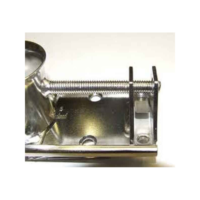 OPTIPARTS - SPRING LOCK KEEPER