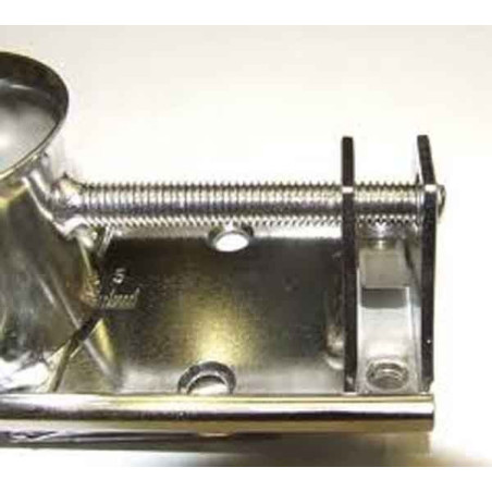 OPTIPARTS - SPRING LOCK KEEPER