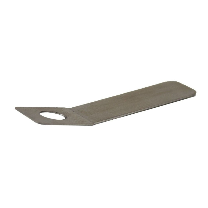 OPTIPARTS - SPRING LOCK KEEPER
