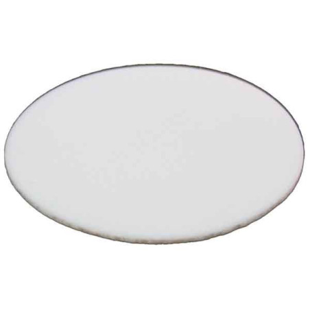 OPTIPARTS - TEFLON MASTSTEP COINS FOR OPTIMIST MAST