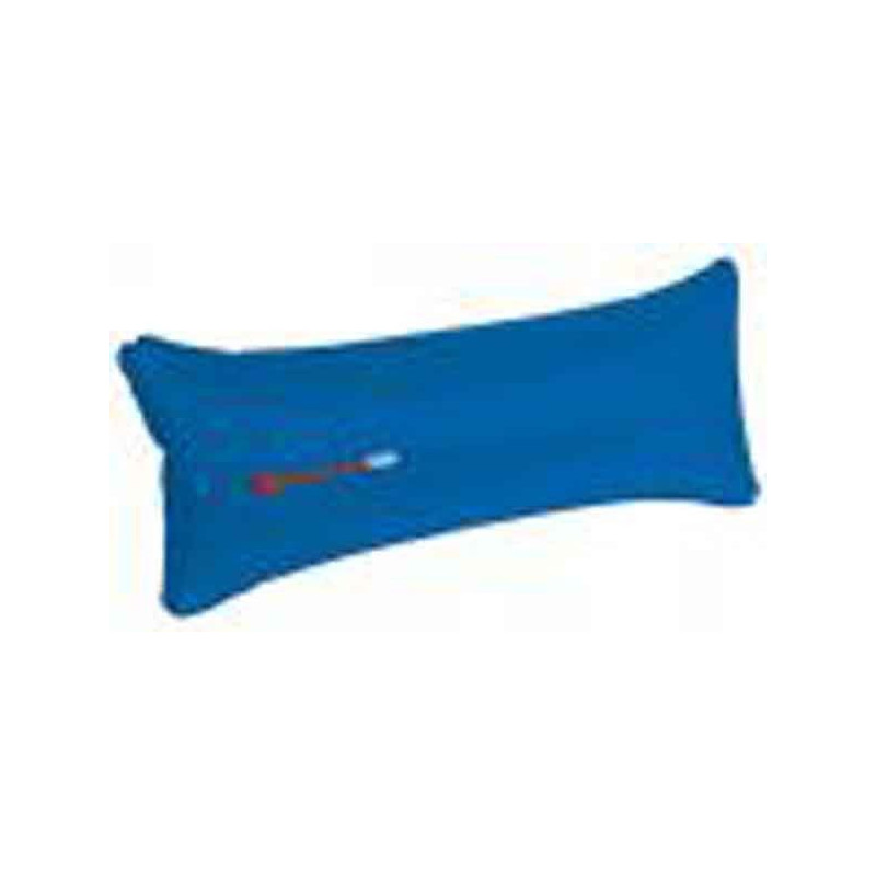 OPTIPARTS - BUOYANCY BAG 48 LT - BLUE WITH PIPE