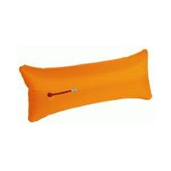 OPTIPARTS - RISERVA DI GALLEGGIAMENTO 48 LT - ARANCIONE CON TUBO