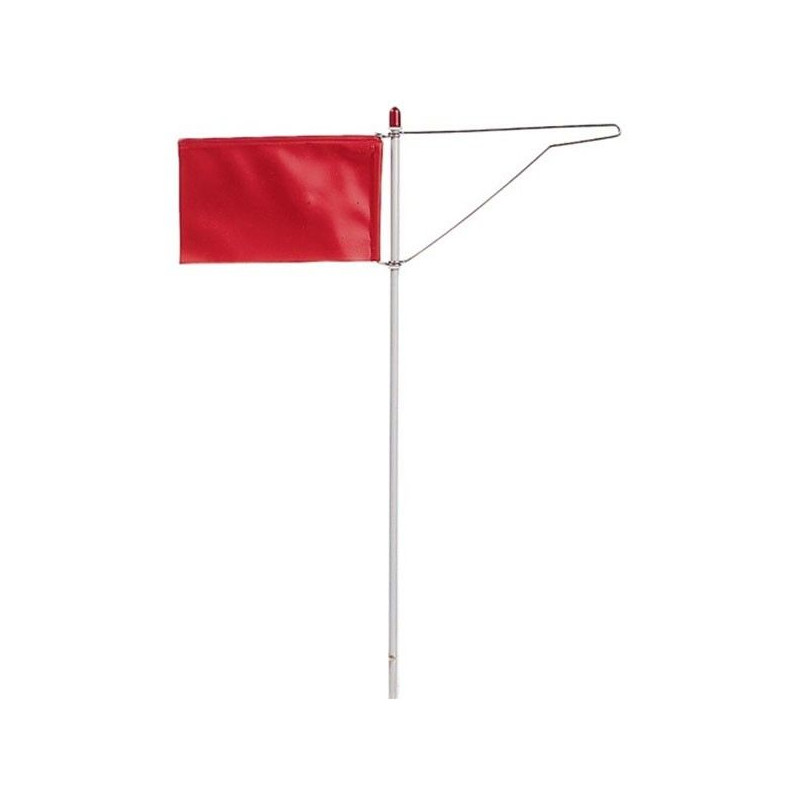 OPTIPARTS - WIND INDICATOR FOR MAST TOP