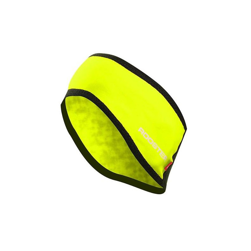 ROOSTER - BAND AQUAFLEECE® HEADBAND