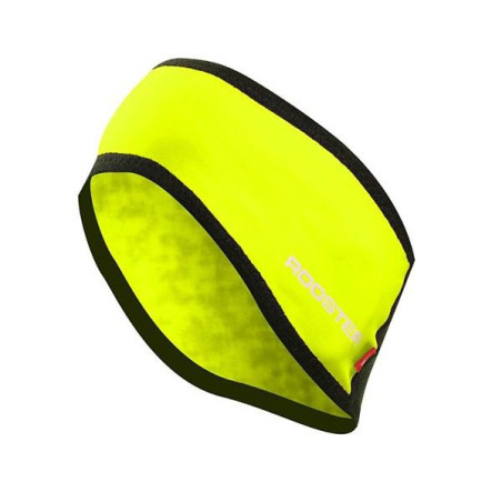 ROOSTER - FASCIA AQUAFLEECE® HEADBAND