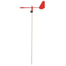 OPTIPARTS - SEGNAVENTO PER ALBERO A PALETTA PRO LITTLE HAWK