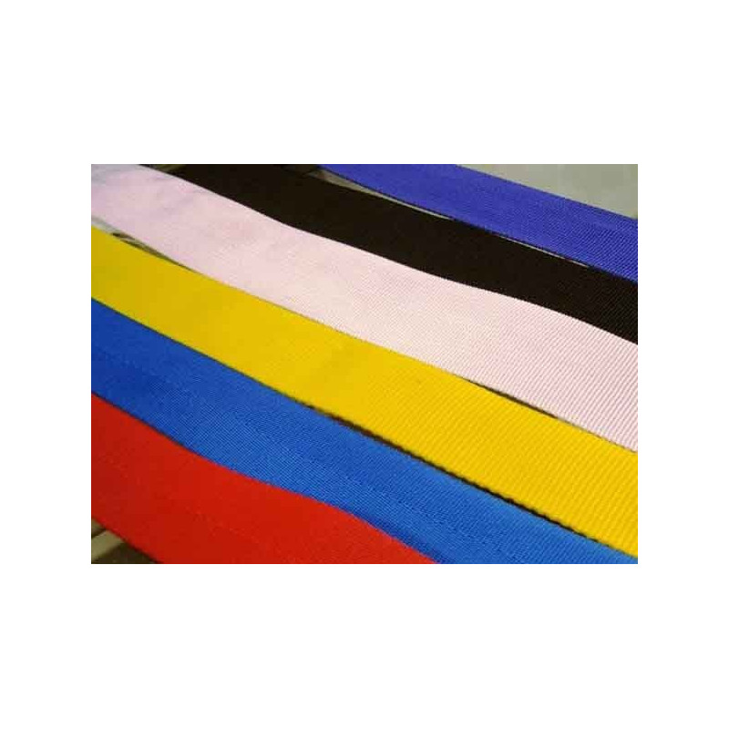 WEBBING  FOR BUOYANCY BAGS