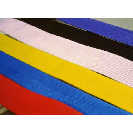 WEBBING  FOR BUOYANCY BAGS