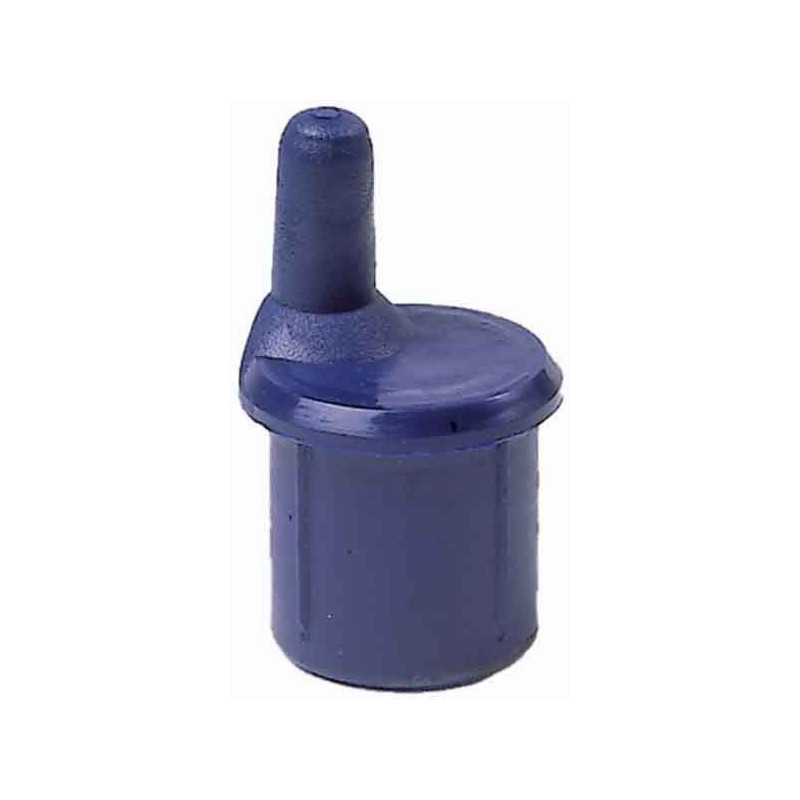 OPTIPARTS - SPRIT ENDS FOR 25 MM SPRIT