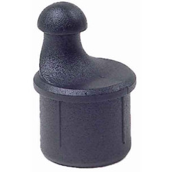 OPTIPARTS - TERMINALE PER PICCO 27 MM