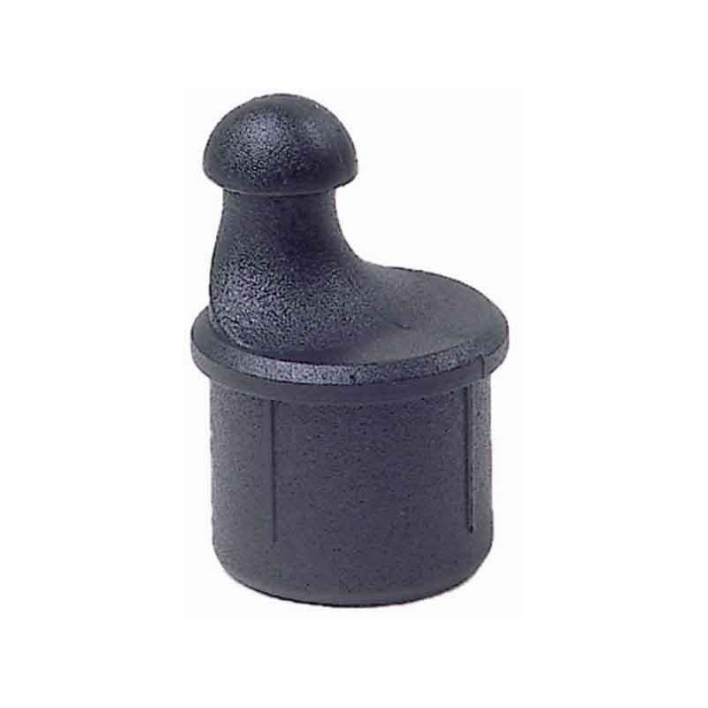 OPTIPARTS - TERMINALE PER PICCO 27 MM