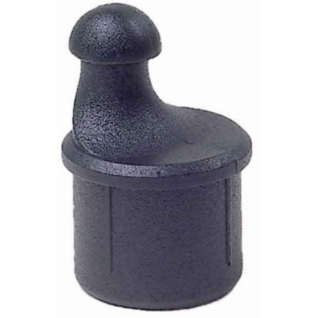 OPTIPARTS - END PART FOR 27 MM SPRIT