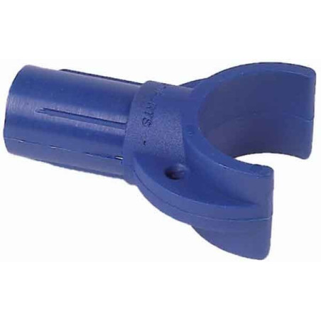 OPTIPARTS - INBOARD END FOR  32 MM BOOM