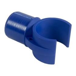 OPTIPARTS - TERMINALE INTERNO BOMA 4MM DA SCUOLA E SILVER