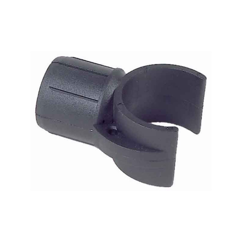OPTIPARTS - INNER PLUG FOR 40 MM BOOM